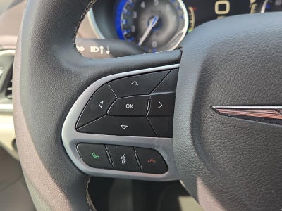 2024 Chrysler Pacifica Touring L FWD