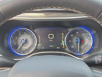 2024 Chrysler Pacifica Touring L FWD