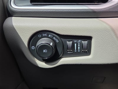 2024 Chrysler Pacifica Touring L FWD