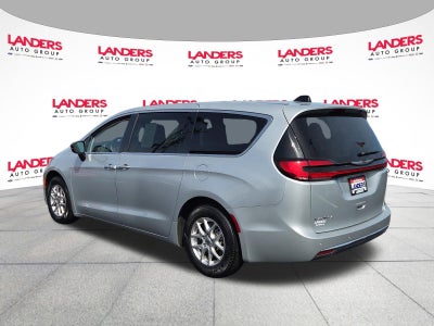 2024 Chrysler Pacifica Touring L FWD