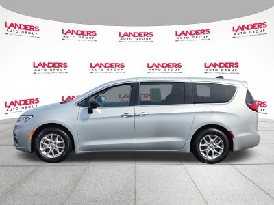 2024 Chrysler Pacifica Touring L FWD