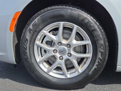 2024 Chrysler Pacifica Touring L FWD