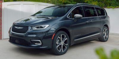2022 Chrysler Pacifica Touring L FWD