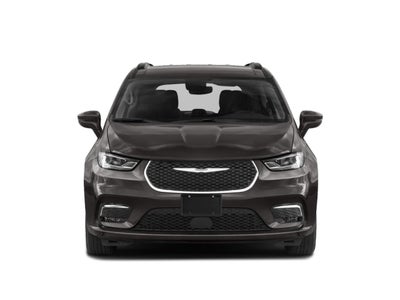 2022 Chrysler Pacifica Touring L FWD