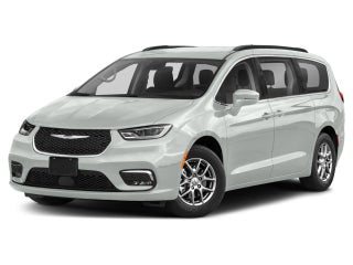 2022 Chrysler Pacifica Touring L FWD