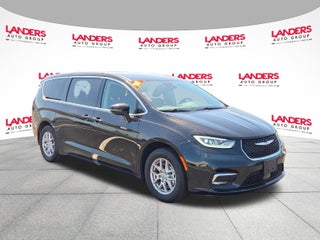 2024 Chrysler Pacifica Touring L FWD