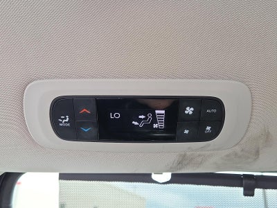 2023 Chrysler Pacifica Touring L FWD