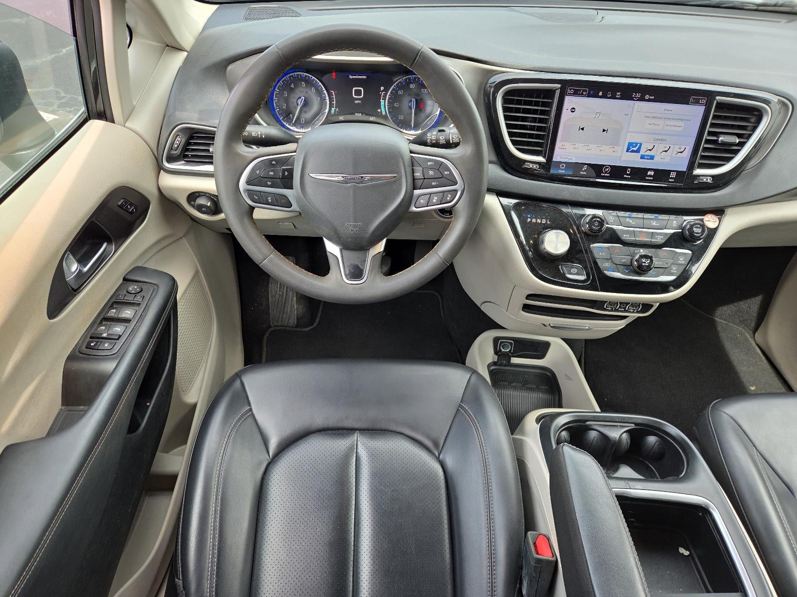 2023 Chrysler Pacifica Touring L FWD