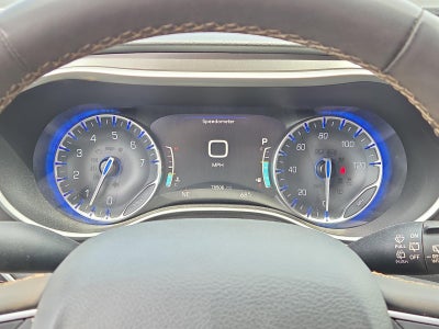 2023 Chrysler Pacifica Touring L FWD