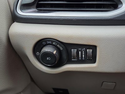 2023 Chrysler Pacifica Touring L FWD