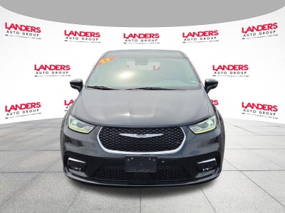 2023 Chrysler Pacifica Touring L FWD