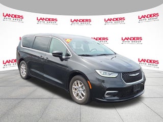 2023 Chrysler Pacifica Touring L FWD