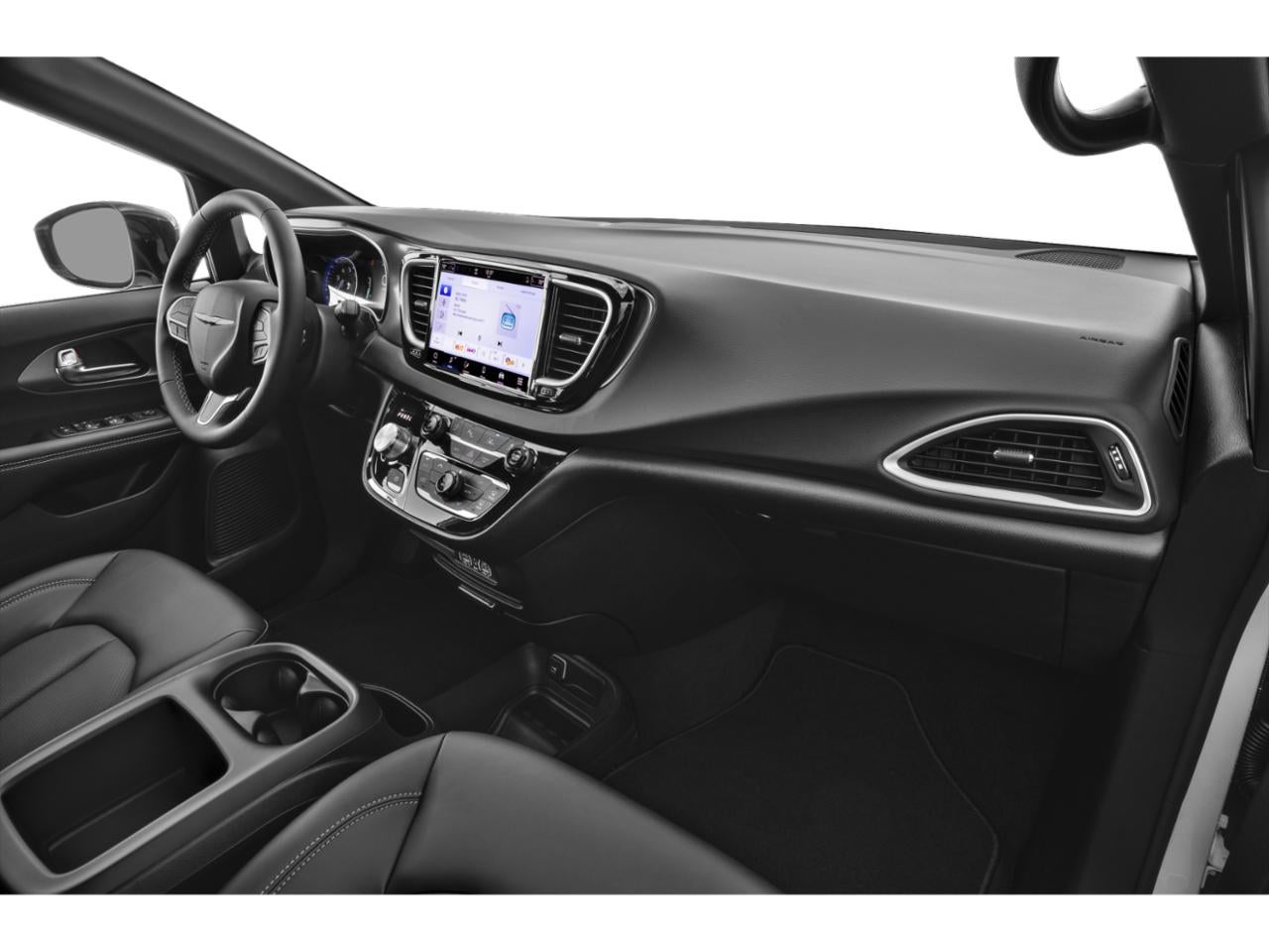 2025 Chrysler Voyager LX FWD