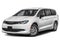 2025 Chrysler Voyager LX FWD