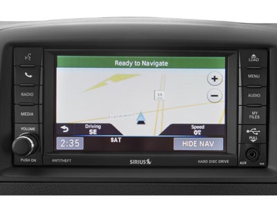 2015 Chrysler Town & Country 4dr Wgn Limited Platinum