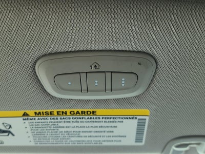 2023 Chrysler Pacifica Limited FWD