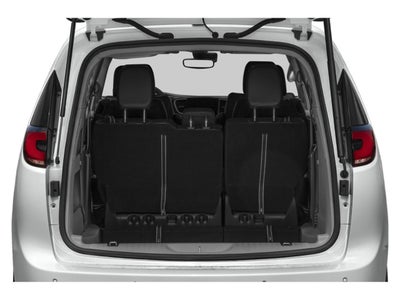 2023 Chrysler Pacifica Limited FWD