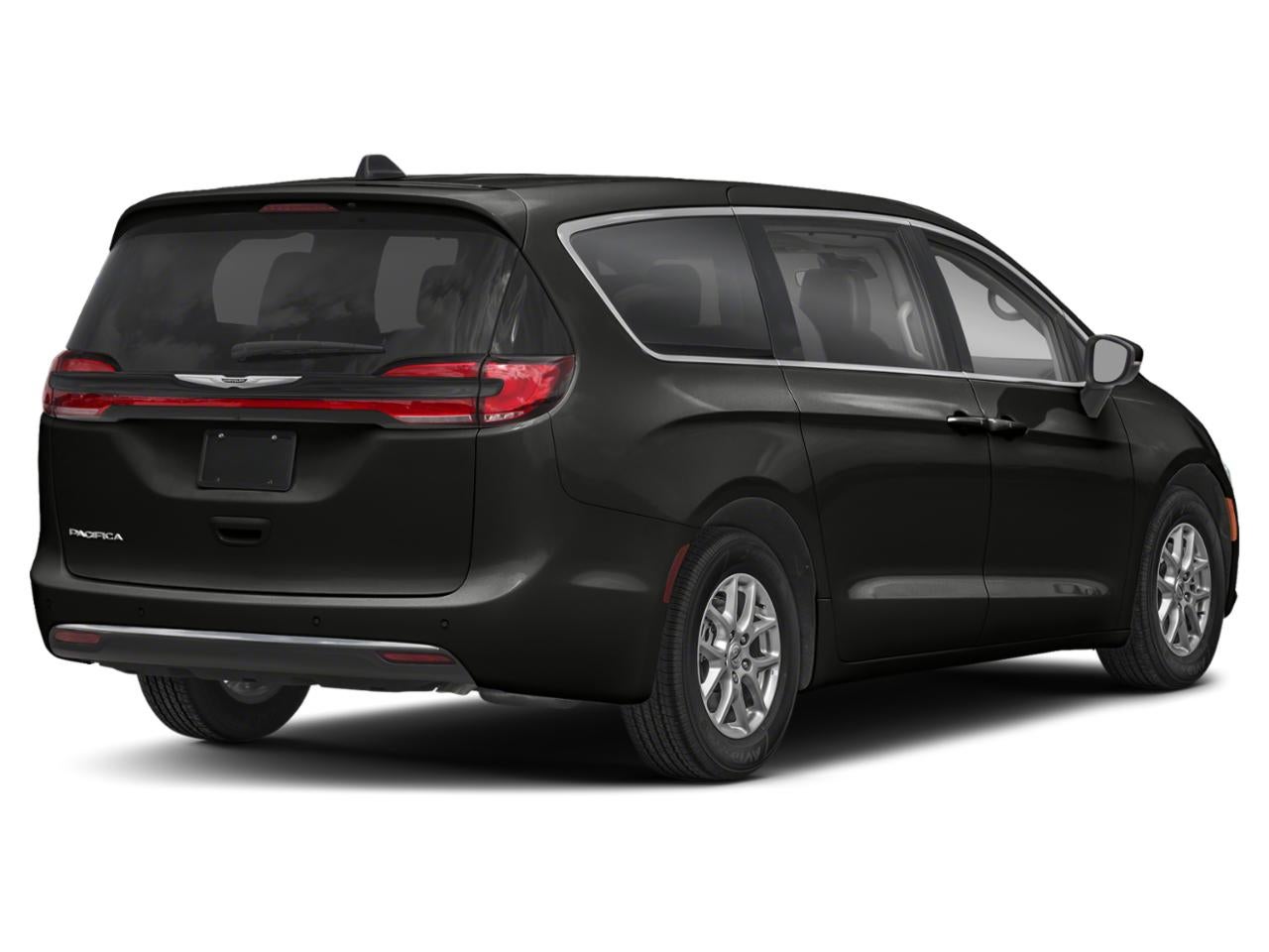 2023 Chrysler Pacifica Limited FWD