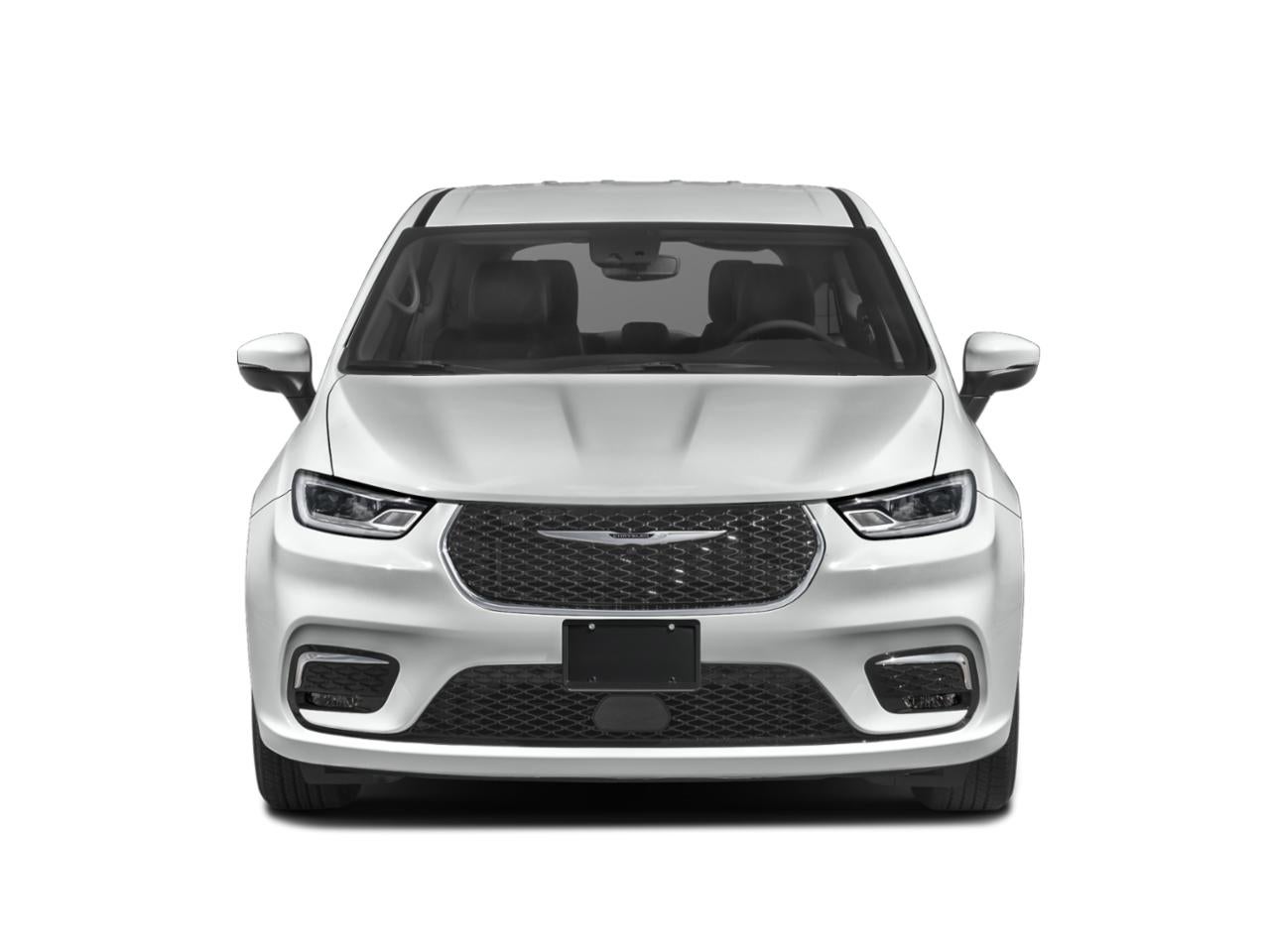 2023 Chrysler Pacifica Limited FWD