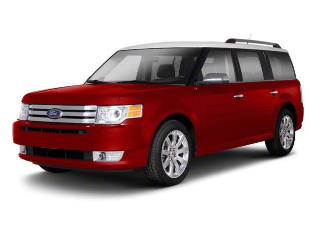 2011 Ford Flex 4dr SE FWD
