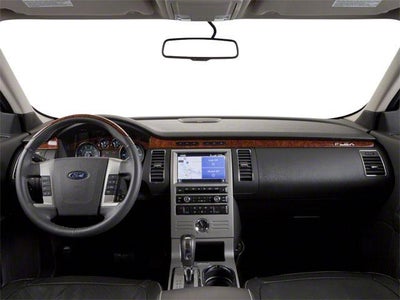 2011 Ford Flex 4dr SE FWD