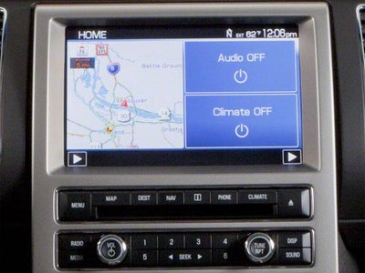 2011 Ford Flex 4dr SE FWD