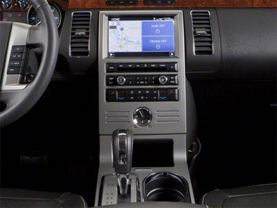 2011 Ford Flex 4dr SE FWD