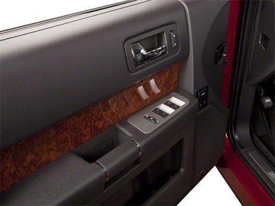 2011 Ford Flex 4dr SE FWD