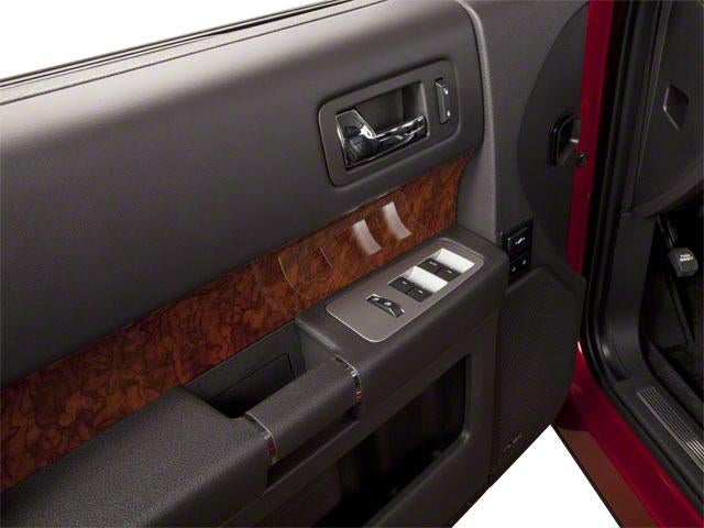 2011 Ford Flex 4dr SE FWD