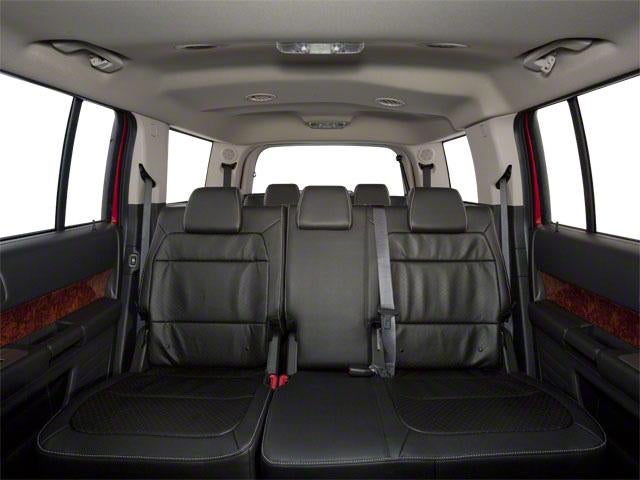 2011 Ford Flex 4dr SE FWD