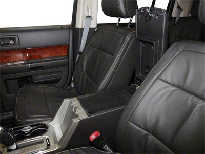 2011 Ford Flex 4dr SE FWD