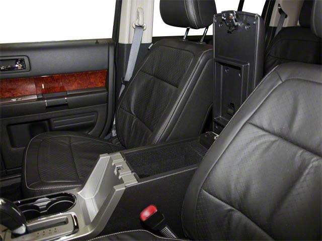 2011 Ford Flex 4dr SE FWD