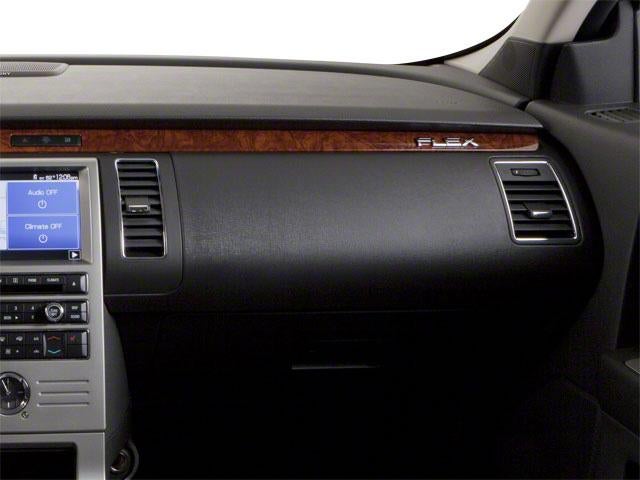 2011 Ford Flex 4dr SE FWD