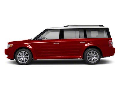2011 Ford Flex 4dr SE FWD
