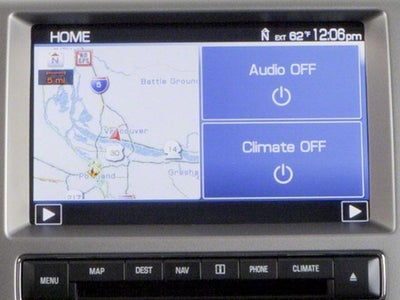 2011 Ford Flex 4dr SE FWD
