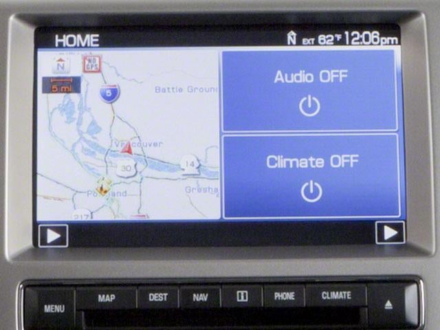 2011 Ford Flex 4dr SE FWD