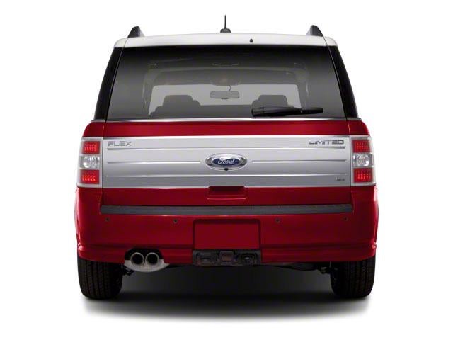2011 Ford Flex 4dr SE FWD