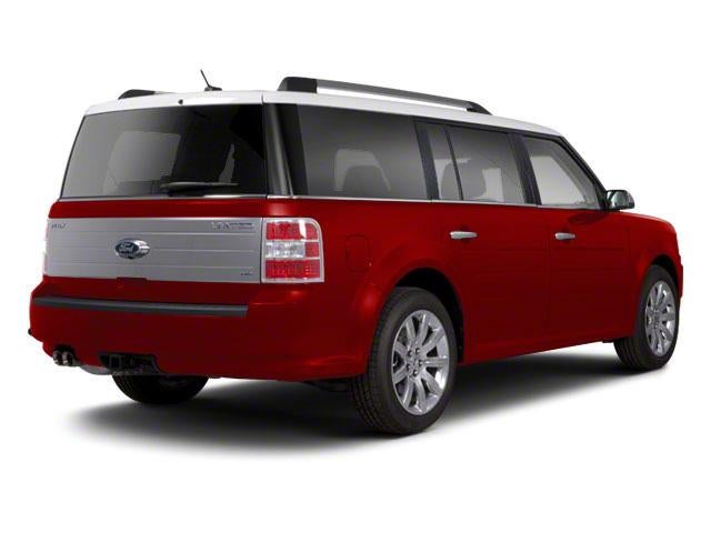 2011 Ford Flex 4dr SE FWD