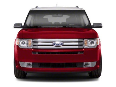 2011 Ford Flex 4dr SE FWD