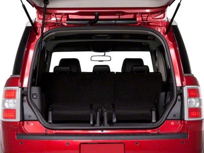 2011 Ford Flex 4dr SE FWD