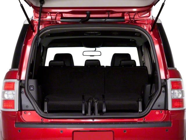 2011 Ford Flex 4dr SE FWD