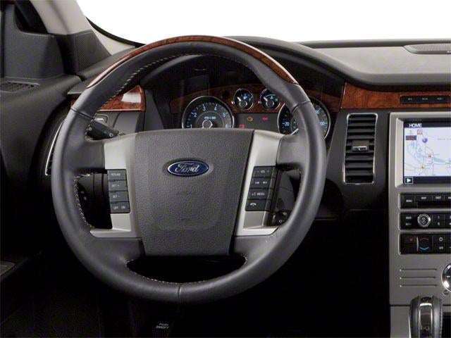 2011 Ford Flex 4dr SE FWD
