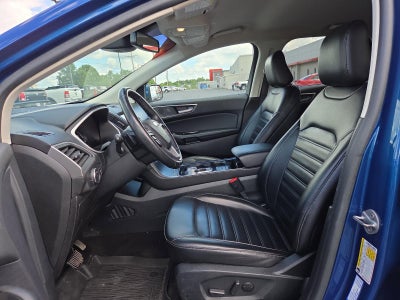 2020 Ford Edge SEL AWD