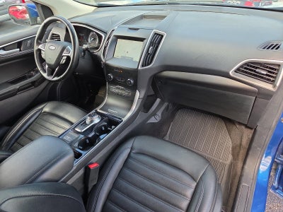 2020 Ford Edge SEL AWD
