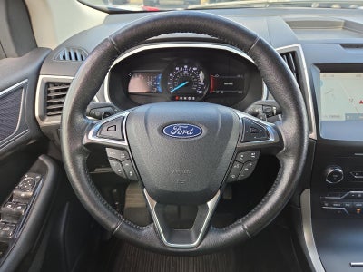 2020 Ford Edge SEL AWD