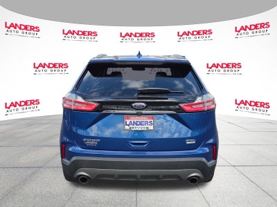 2020 Ford Edge SEL AWD