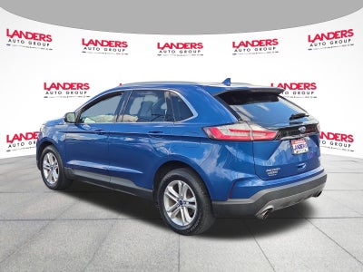 2020 Ford Edge SEL AWD