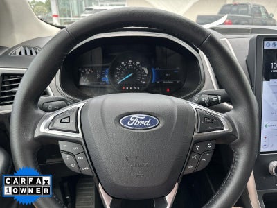 2023 Ford Edge SEL AWD