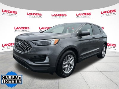 2023 Ford Edge SEL AWD