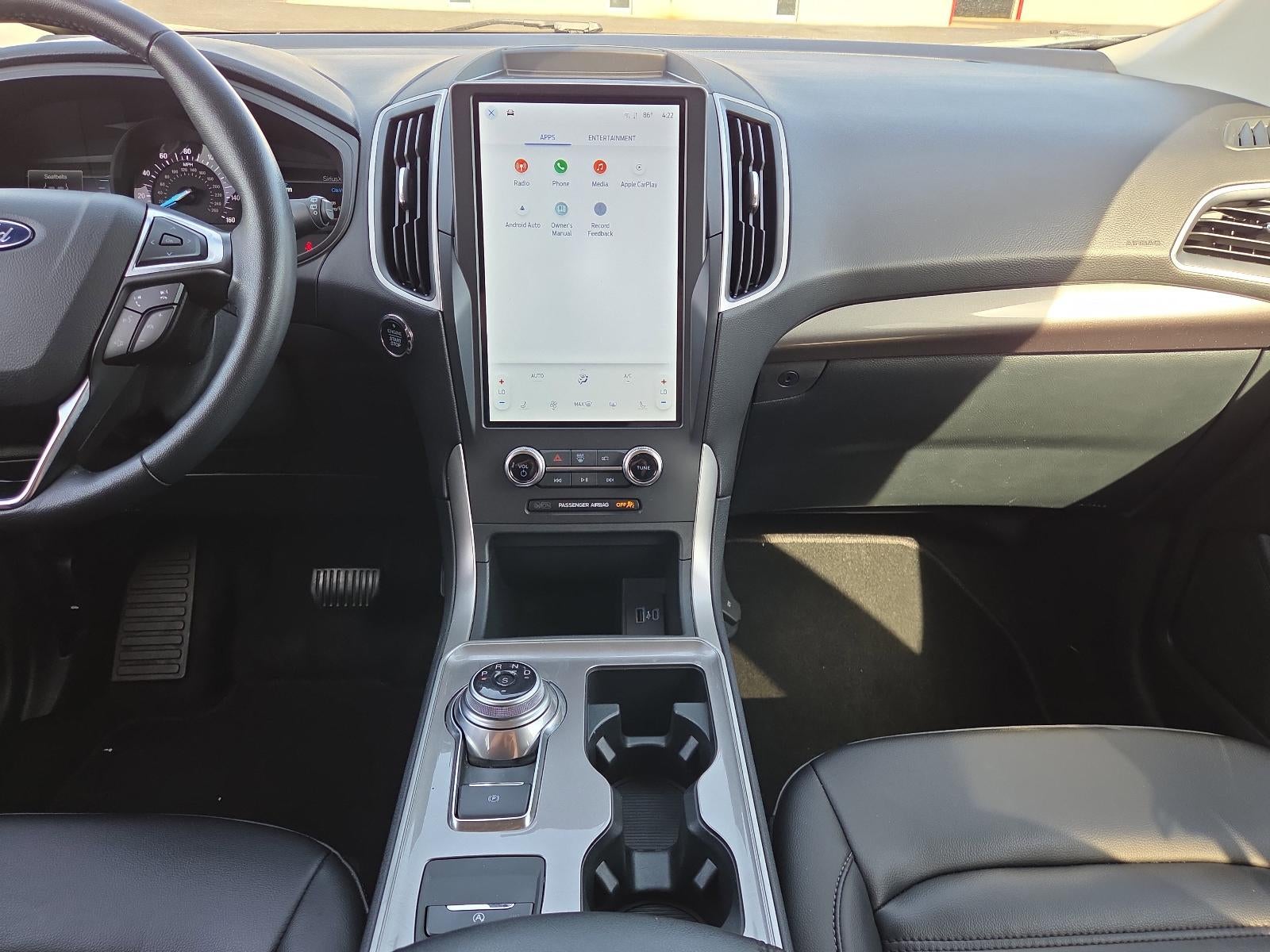 2024 Ford Edge SEL AWD